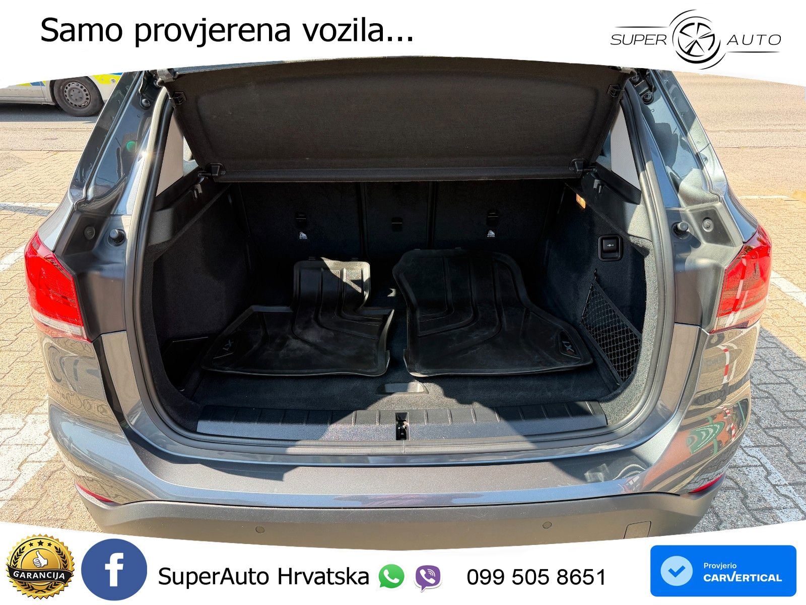 BMW X1 20d (190 KS) xDrive Steptronic