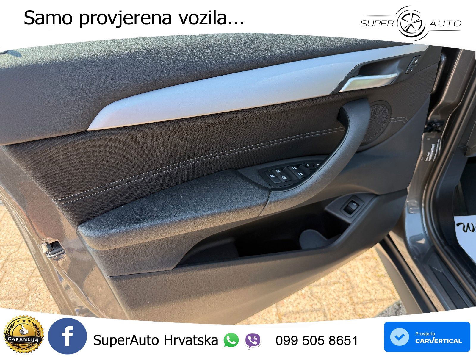 BMW X1 20d (190 KS) xDrive Steptronic