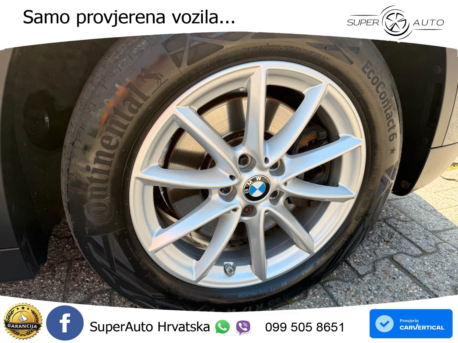 BMW X1 20d (190 KS) xDrive Steptronic