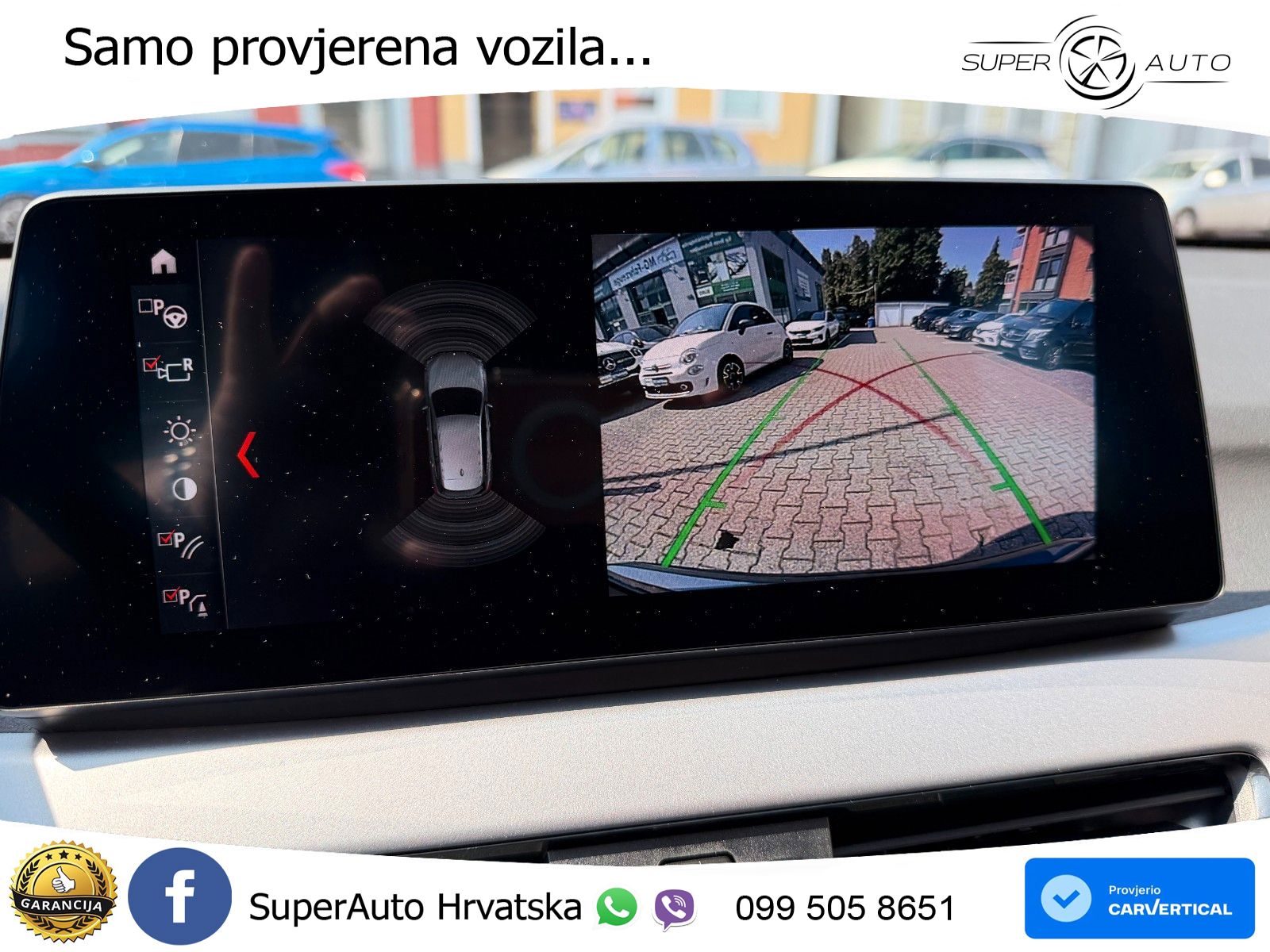 BMW X1 20d (190 KS) xDrive Steptronic