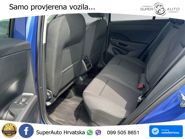 Volkswagen T-Roc II 1.5 eTSI (150 KS)  DSG LED+GR SJED+ACC