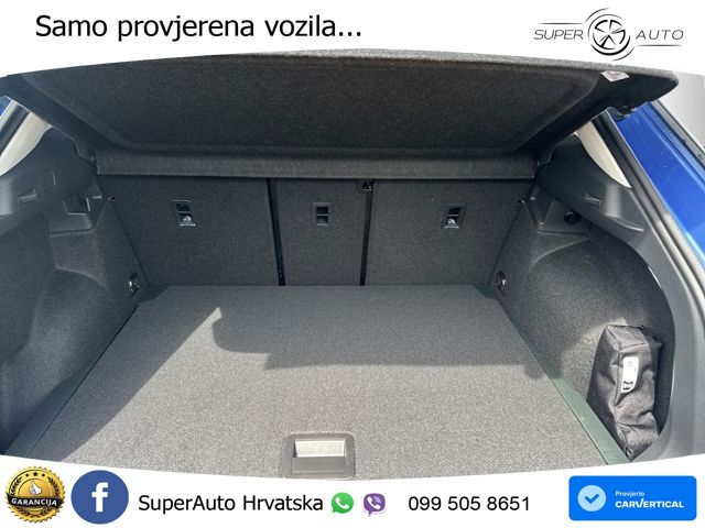 Volkswagen T-Roc II 1.5 eTSI (150 KS)  DSG LED+GR SJED+ACC
