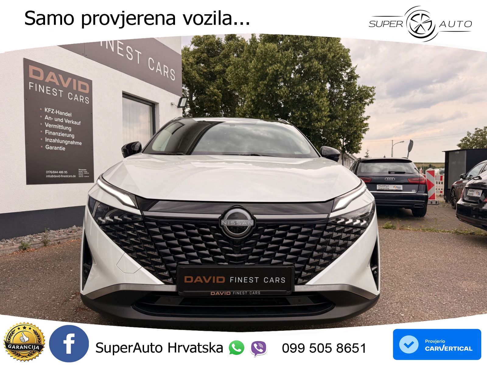 Nissan Qashqai 1.3 DIG-T (158 KS) Xtronic N-Connecta LED+GR SJED+ACC