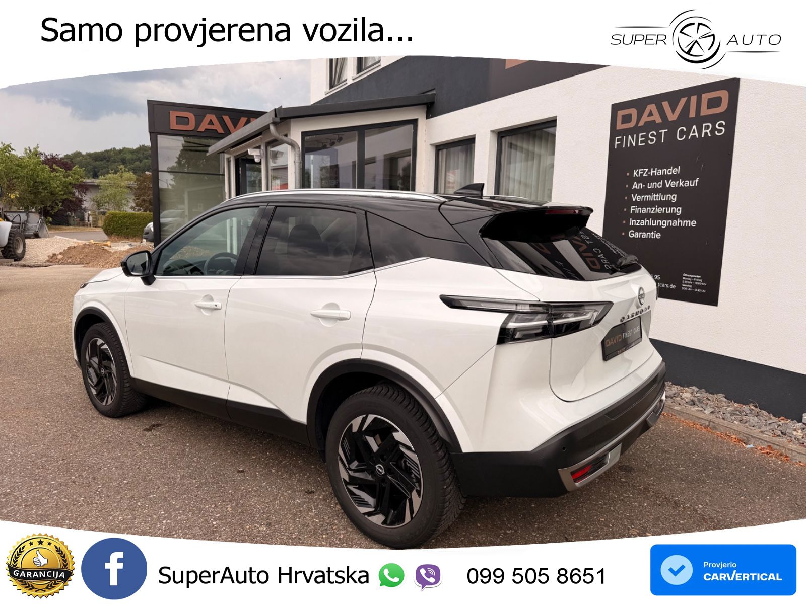 Nissan Qashqai 1.3 DIG-T (158 KS) Xtronic N-Connecta LED+GR SJED+ACC