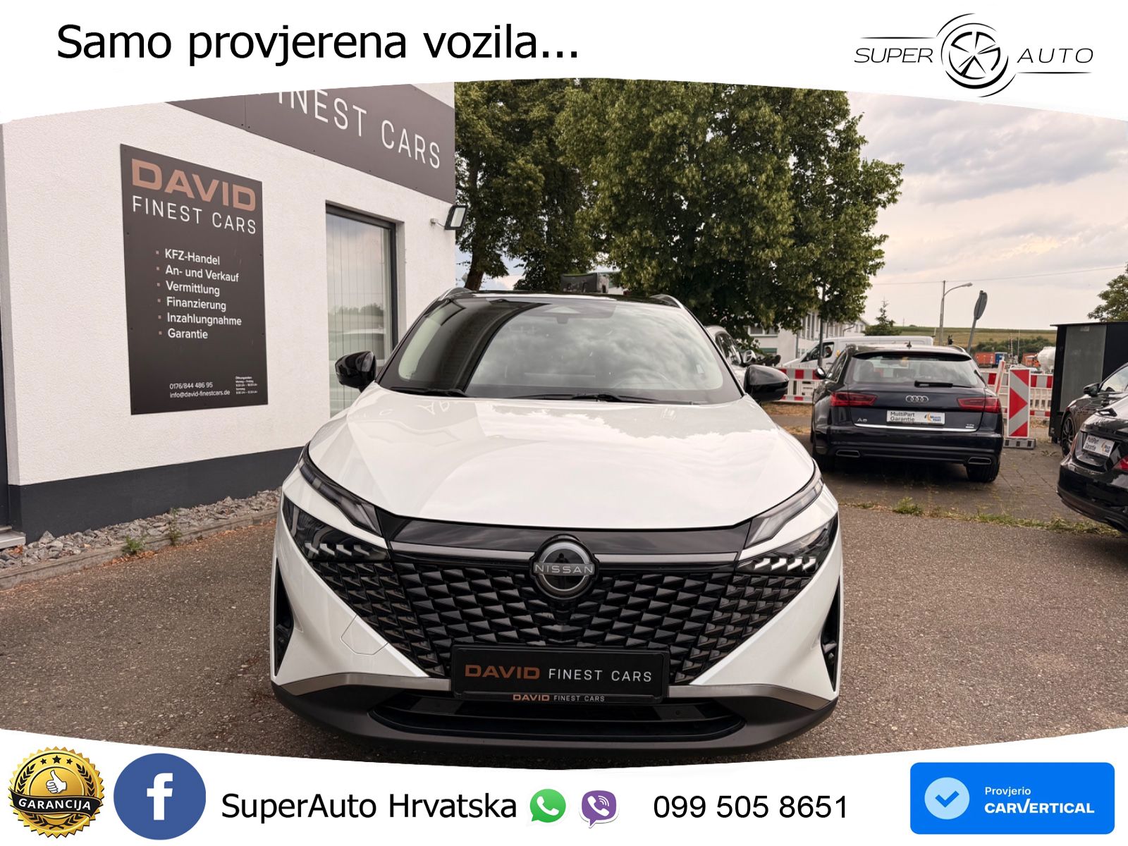 Nissan Qashqai 1.3 DIG-T (158 KS) Xtronic N-Connecta LED+GR SJED+ACC