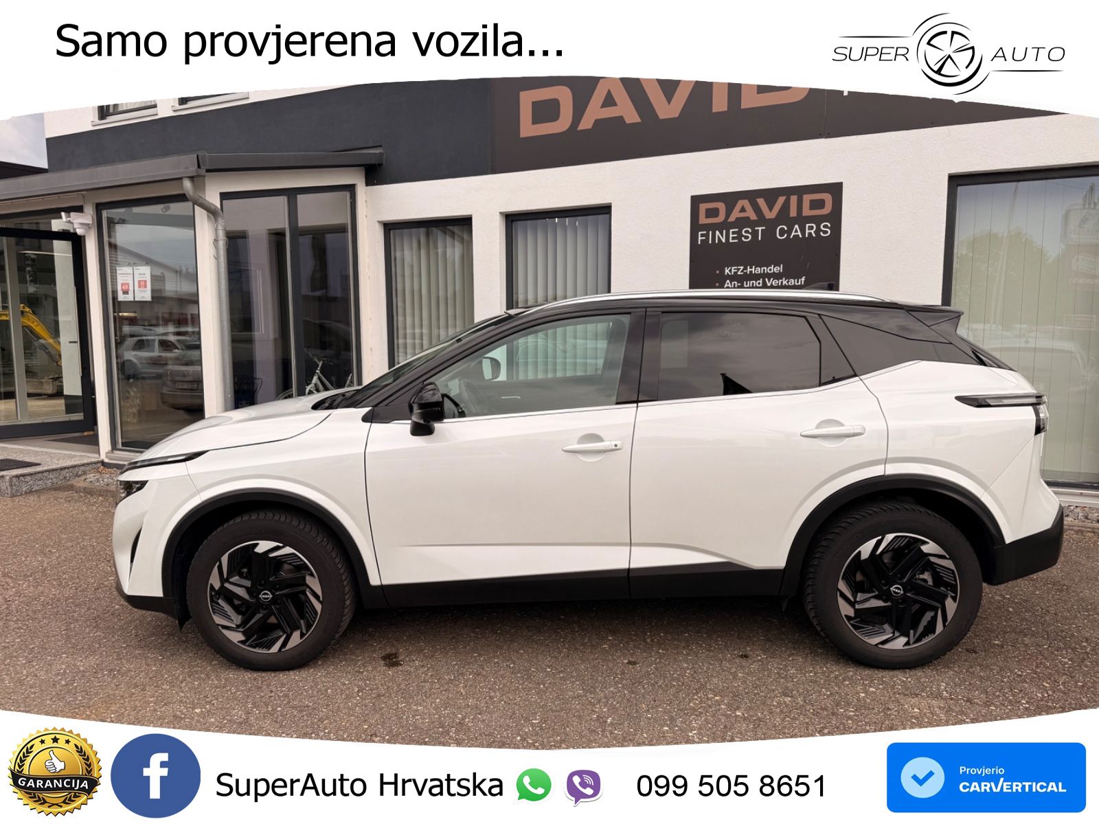 Nissan Qashqai 1.3 DIG-T (158 KS) Xtronic N-Connecta LED+GR SJED+ACC