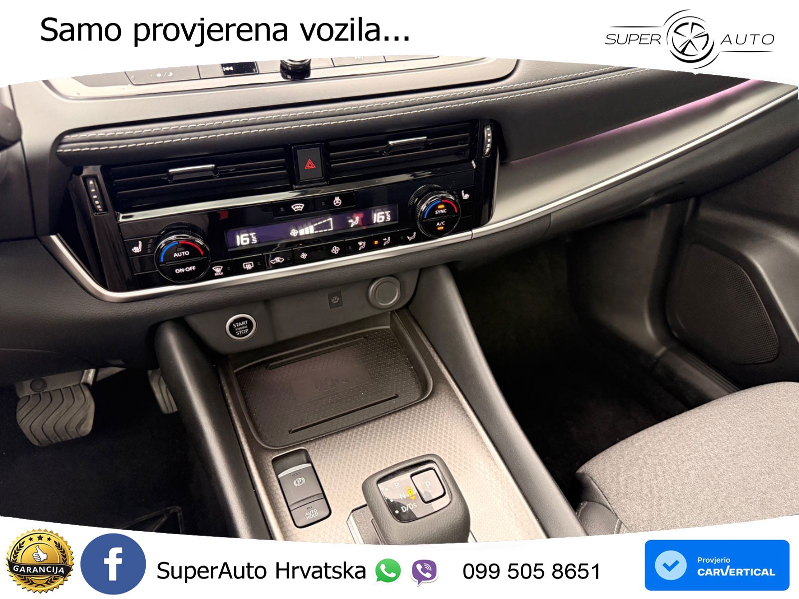 Nissan Qashqai 1.3 DIG-T (158 KS) Xtronic N-Connecta LED+GR SJED+ACC
