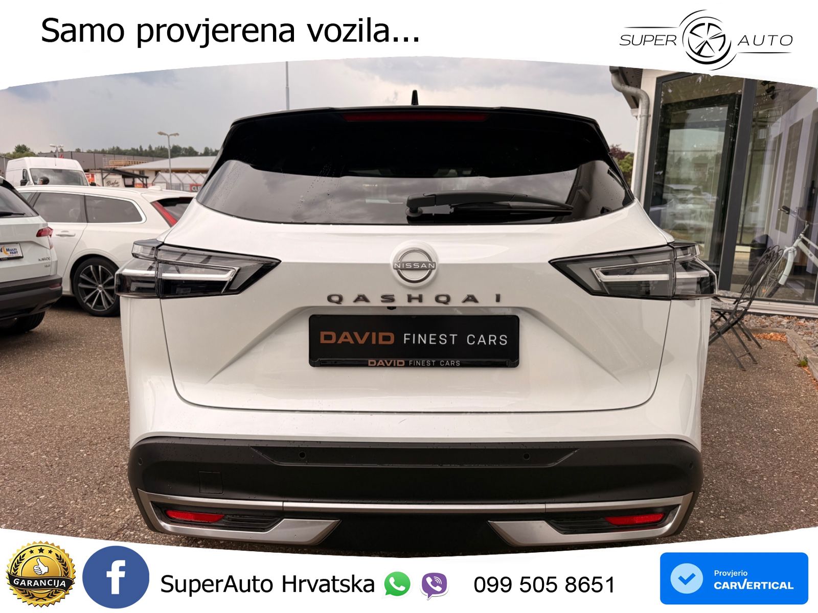 Nissan Qashqai 1.3 DIG-T (158 KS) Xtronic N-Connecta LED+GR SJED+ACC