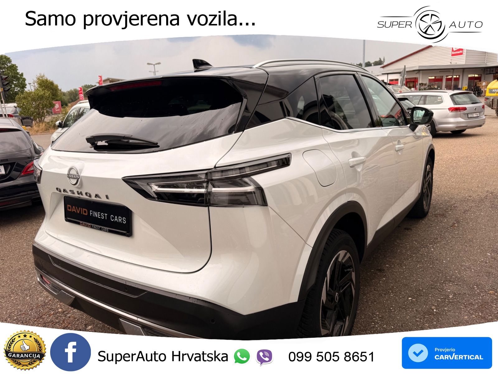 Nissan Qashqai 1.3 DIG-T (158 KS) Xtronic N-Connecta LED+GR SJED+ACC