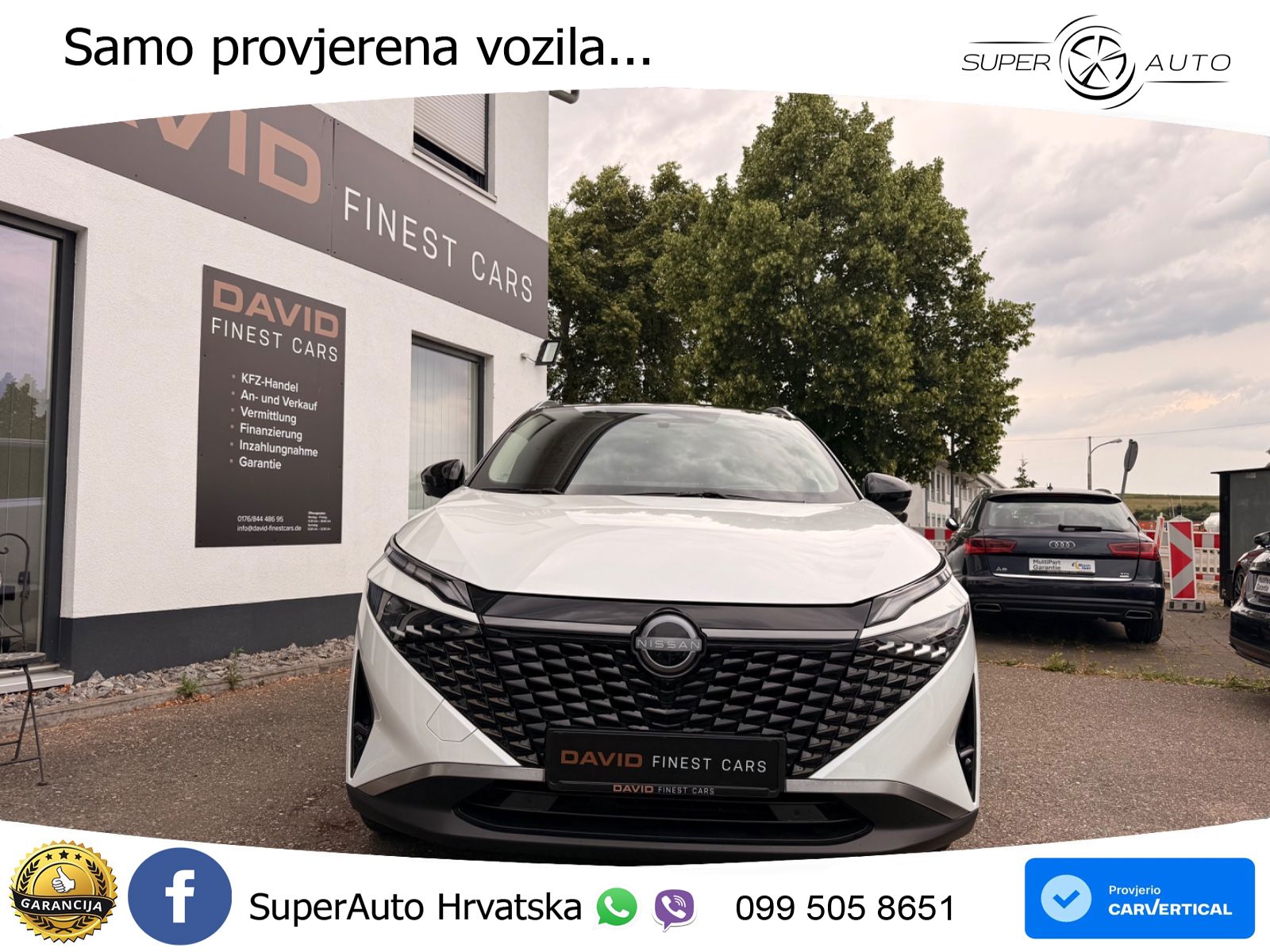 Nissan Qashqai 1.3 DIG-T (158 KS) Xtronic N-Connecta LED+GR SJED+ACC