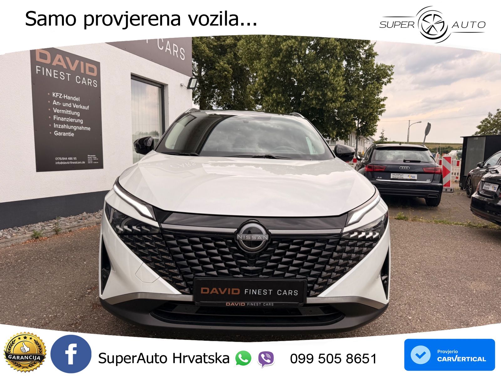 Nissan Qashqai 1.3 DIG-T (158 KS) Xtronic N-Connecta LED+GR SJED+ACC