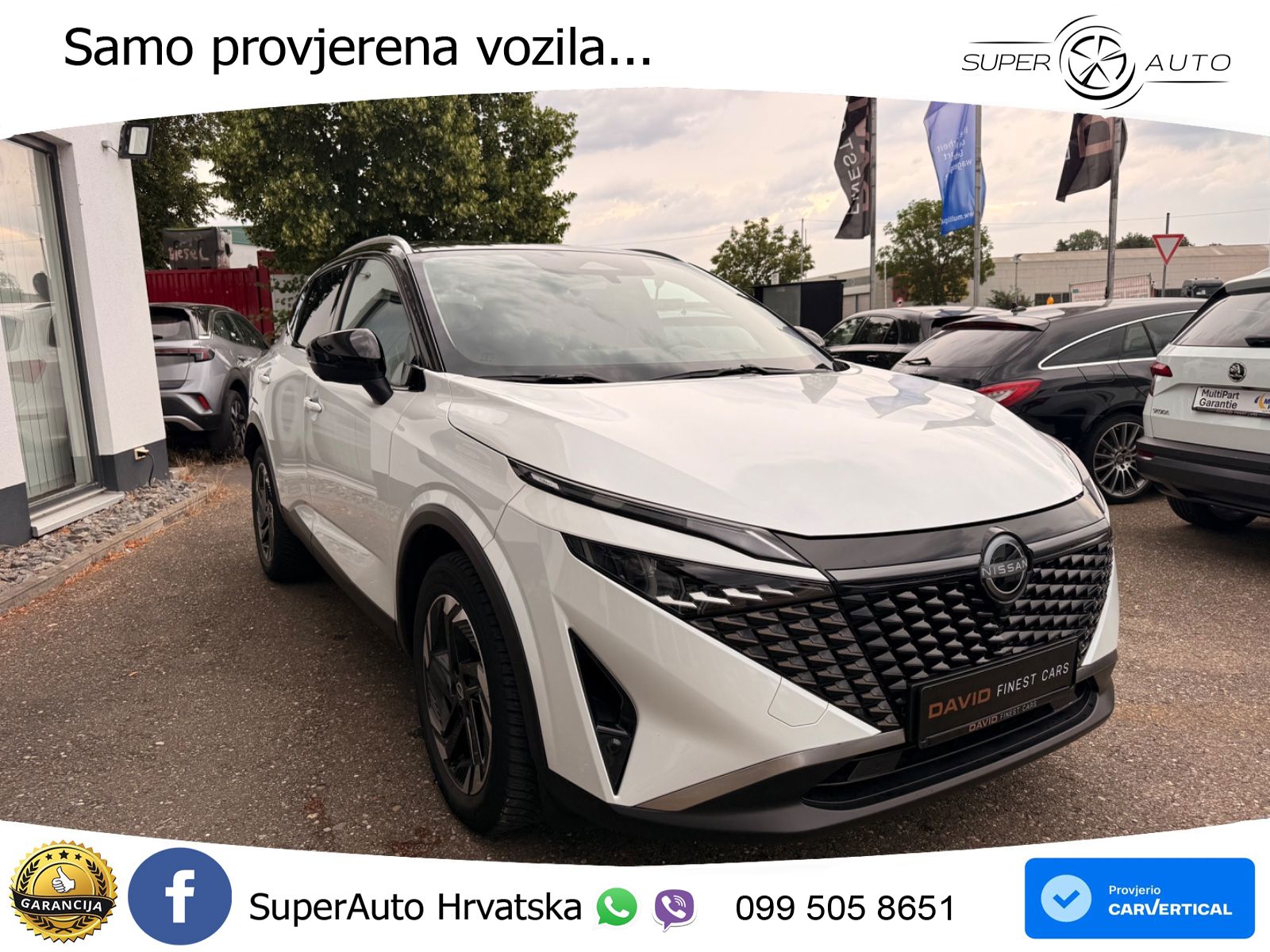 Nissan Qashqai 1.3 DIG-T (158 KS) Xtronic N-Connecta LED+GR SJED+ACC