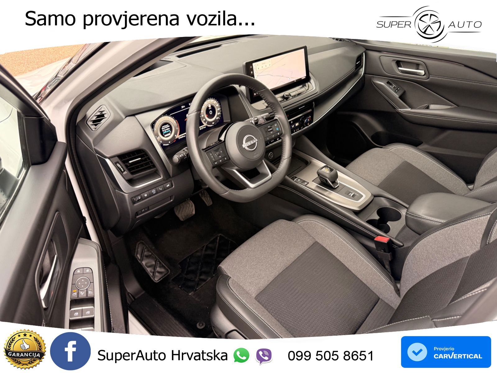 Nissan Qashqai 1.3 DIG-T (158 KS) Xtronic N-Connecta LED+GR SJED+ACC