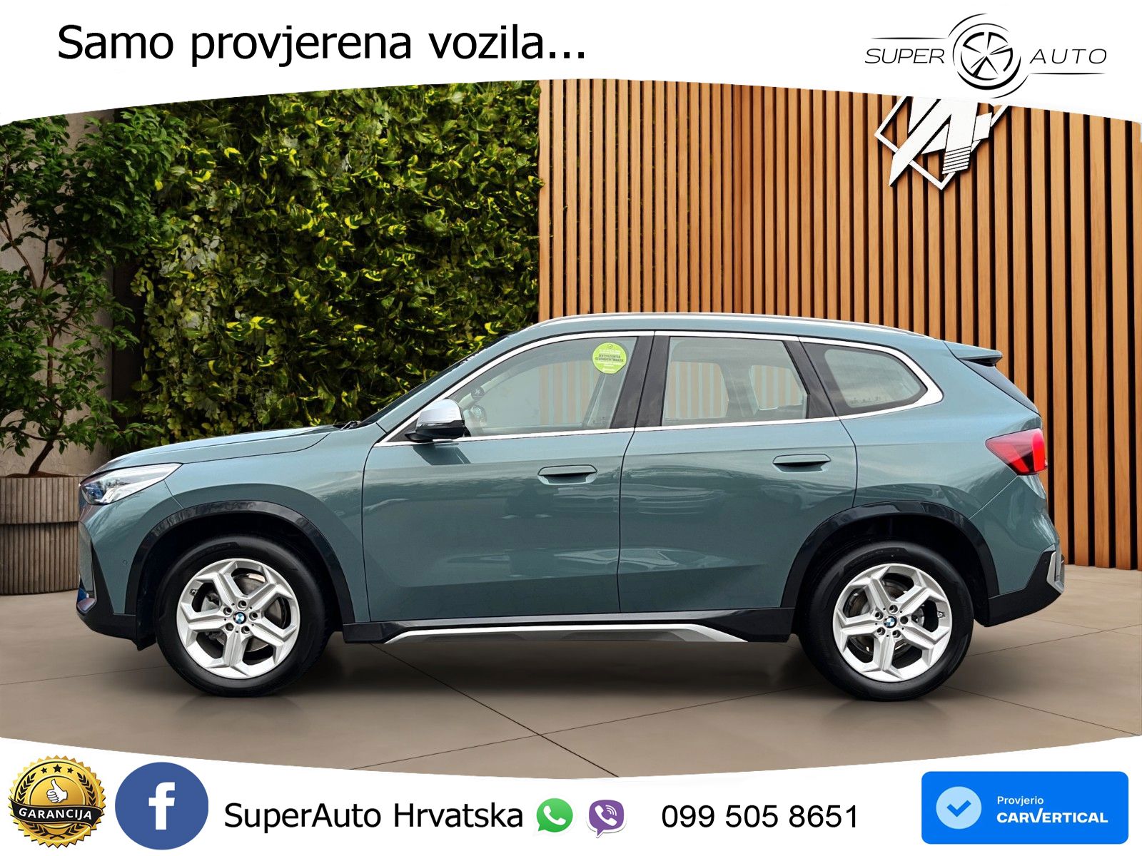 BMW X1 18d (150 KS) sDrive Steptronic xLine