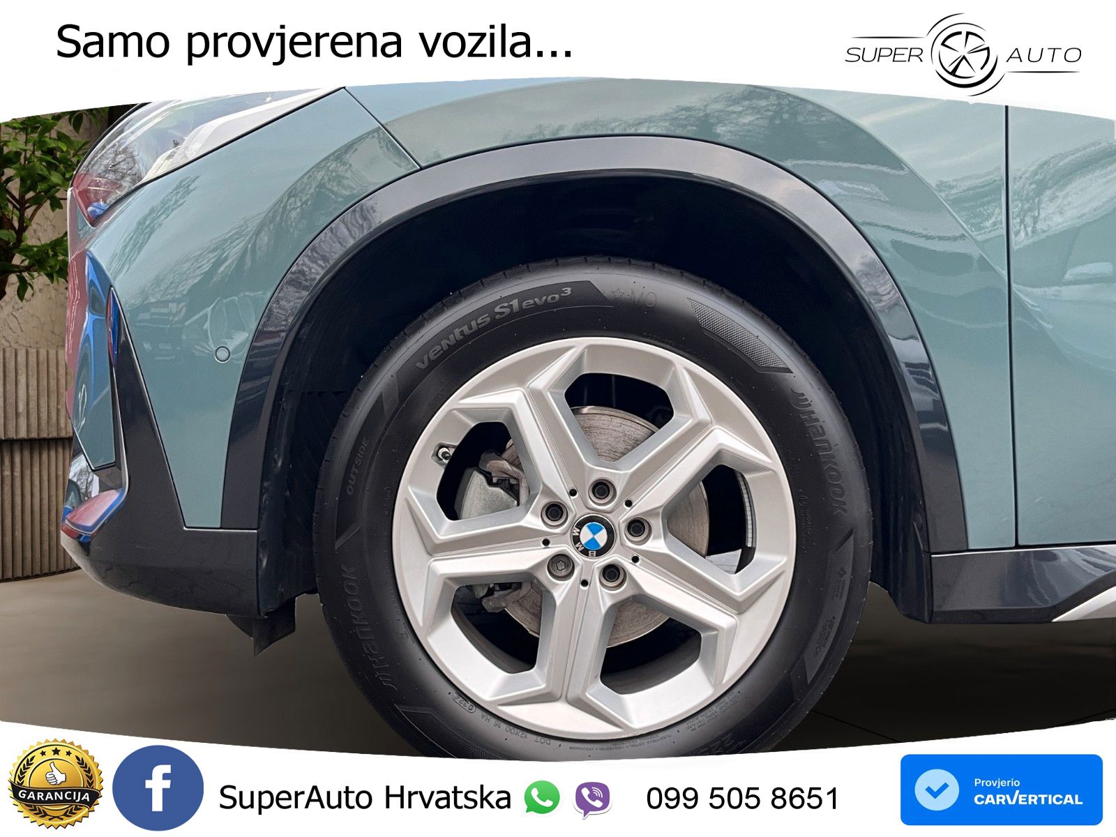 BMW X1 18d (150 KS) sDrive Steptronic xLine