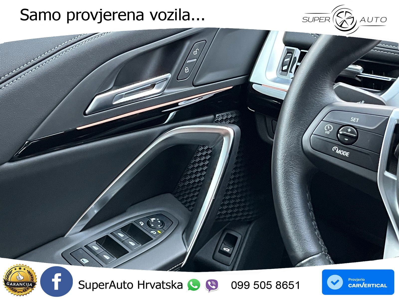 BMW X1 18d (150 KS) sDrive Steptronic xLine