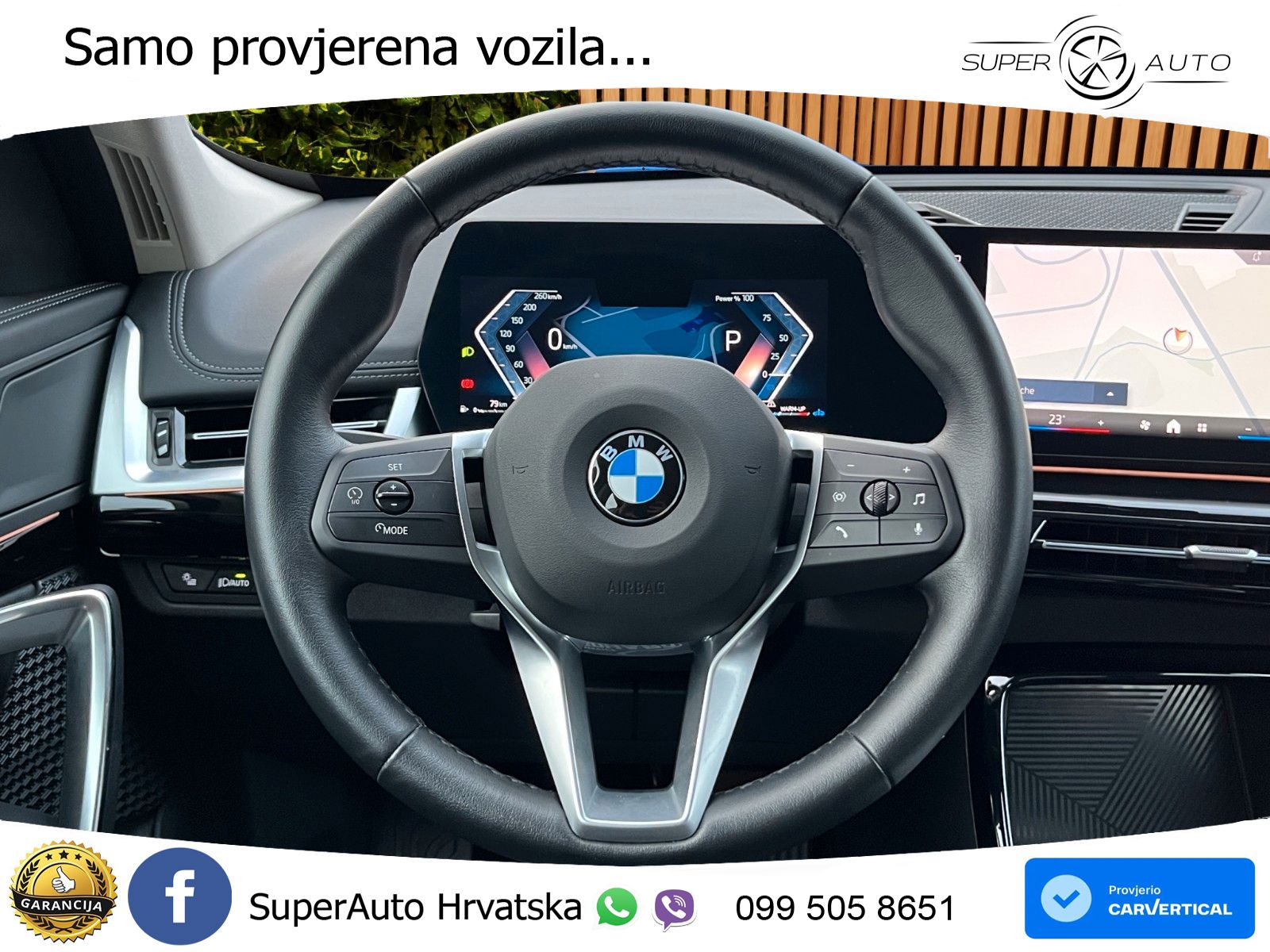 BMW X1 18d (150 KS) sDrive Steptronic xLine