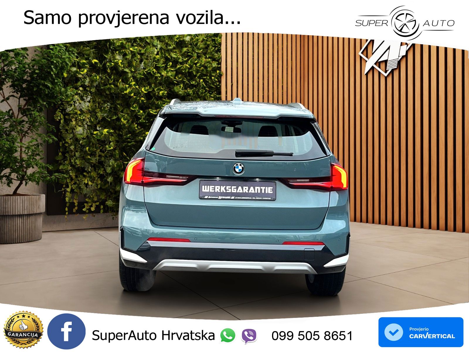 BMW X1 18d (150 KS) sDrive Steptronic xLine