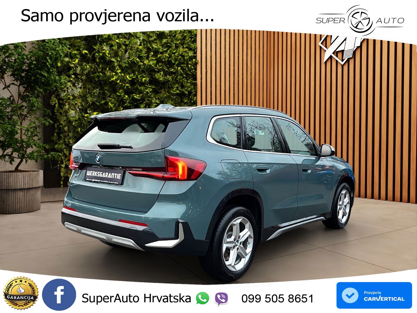 BMW X1 18d (150 KS) sDrive Steptronic xLine
