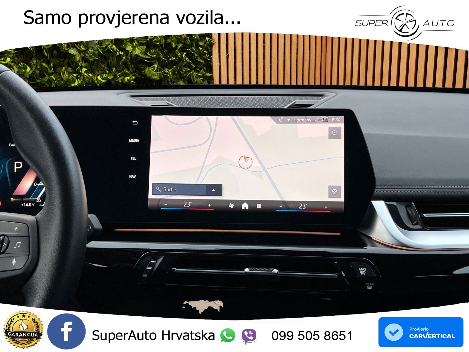 BMW X1 18d (150 KS) sDrive Steptronic xLine