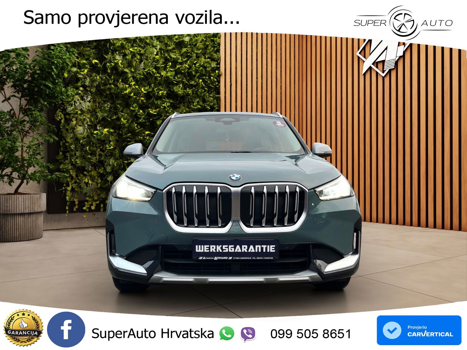 BMW X1 18d (150 KS) sDrive Steptronic xLine