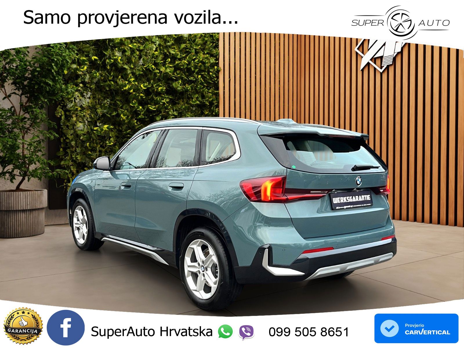 BMW X1 18d (150 KS) sDrive Steptronic xLine