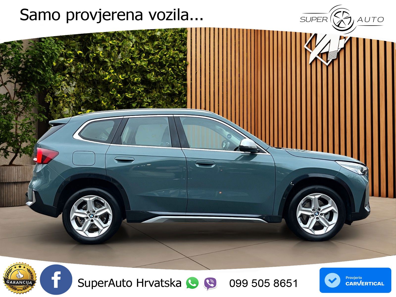 BMW X1 18d (150 KS) sDrive Steptronic xLine