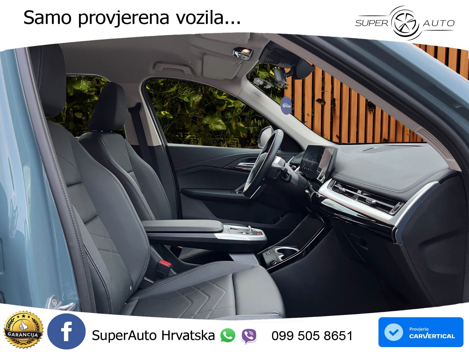 BMW X1 18d (150 KS) sDrive Steptronic xLine