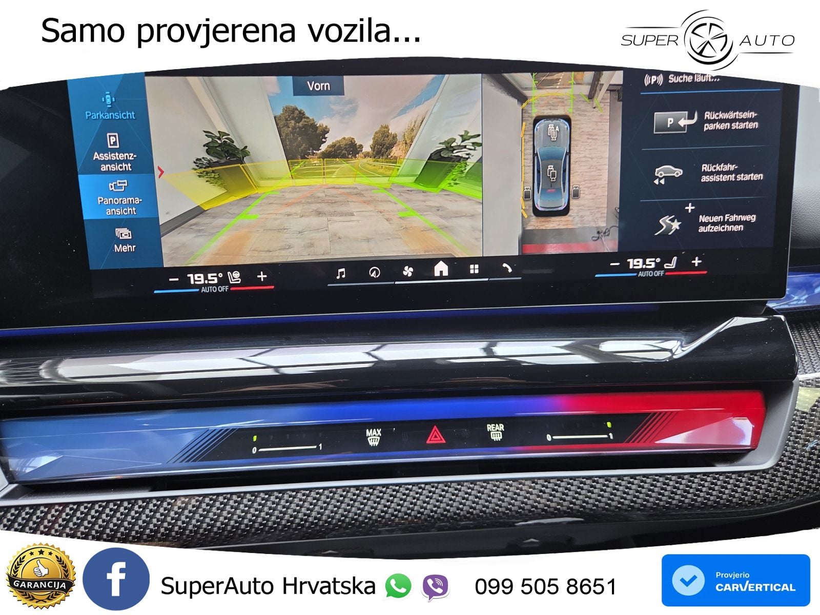 BMW M5 4.4 V8 (727 KS) xDrive Steptronic LED+GR SJED+ACC