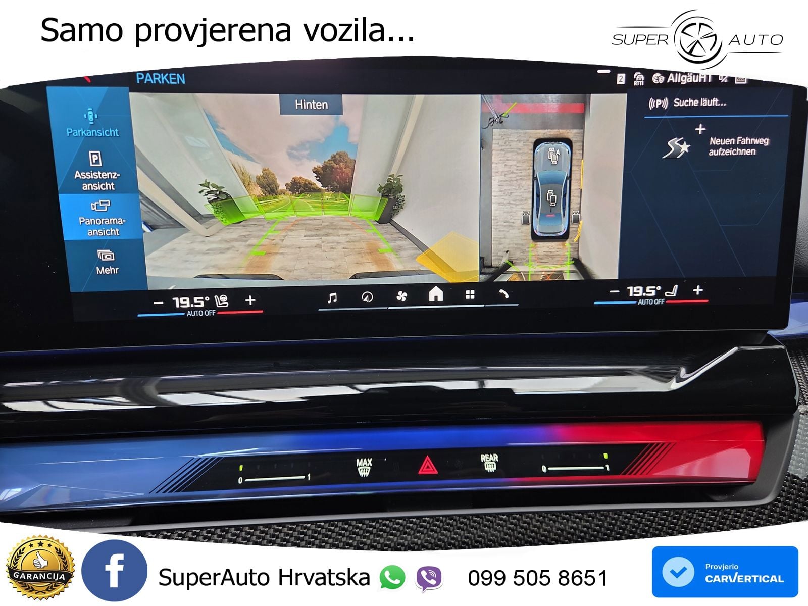 BMW M5 4.4 V8 (727 KS) xDrive Steptronic LED+GR SJED+ACC
