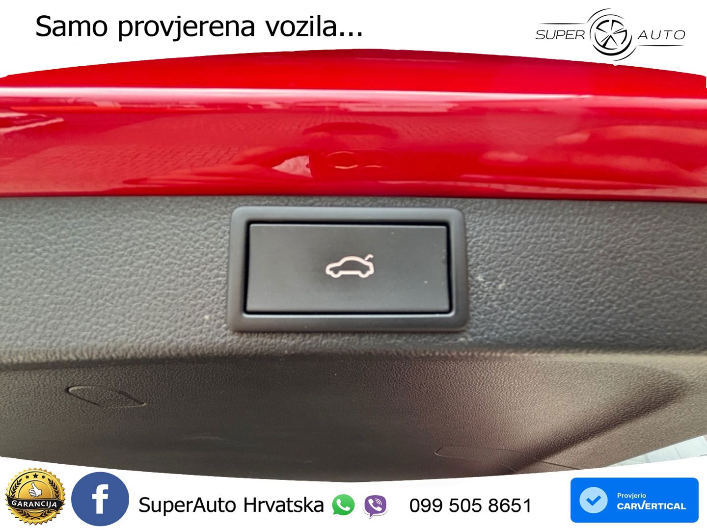 Škoda Octavia Combi 1.5 TSI (150 KS)