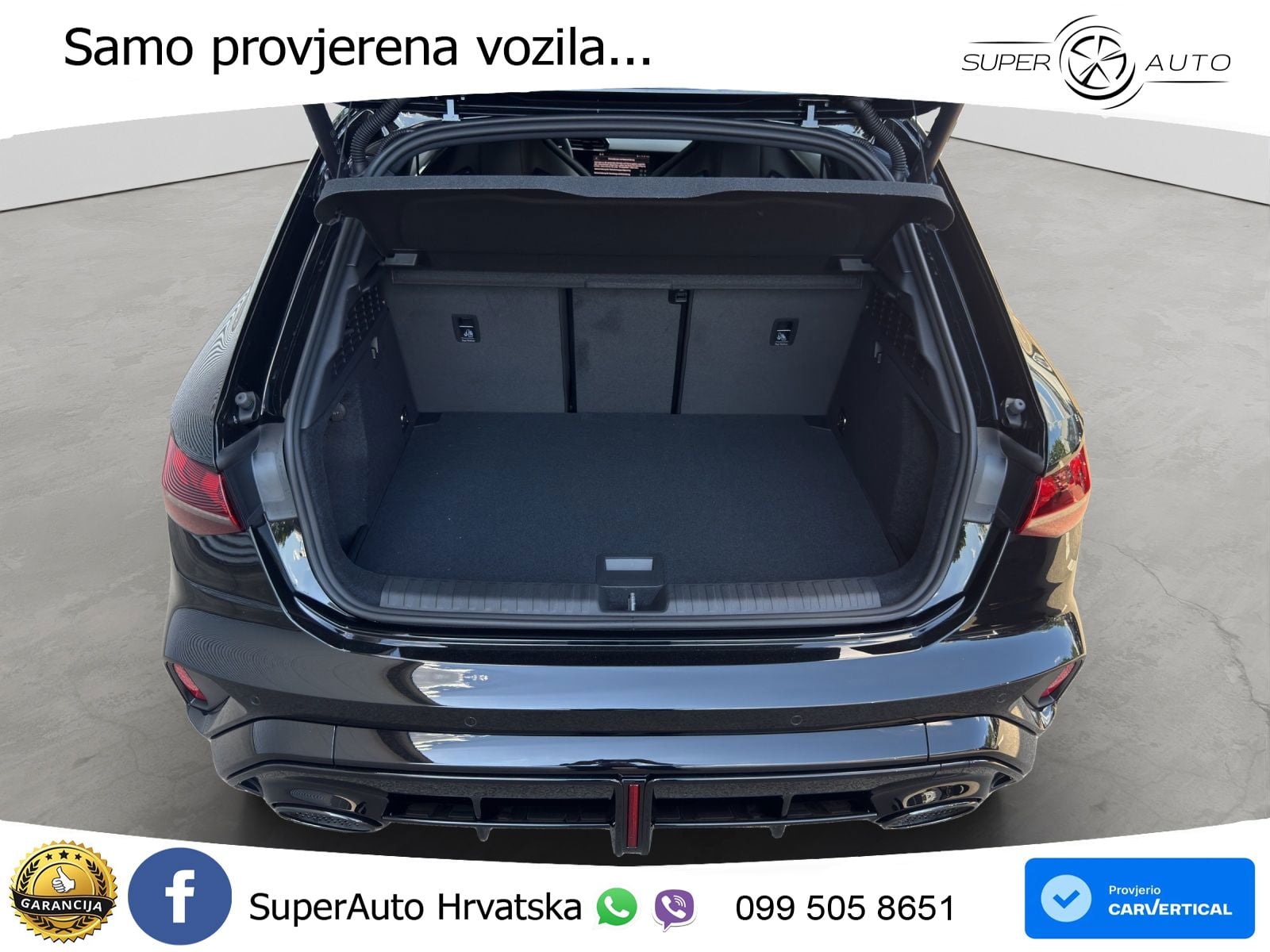 Audi RS3 Sedan 2.5 TFSI (400 KS) quattro S tronic MATRIX+GR SJED+KAM