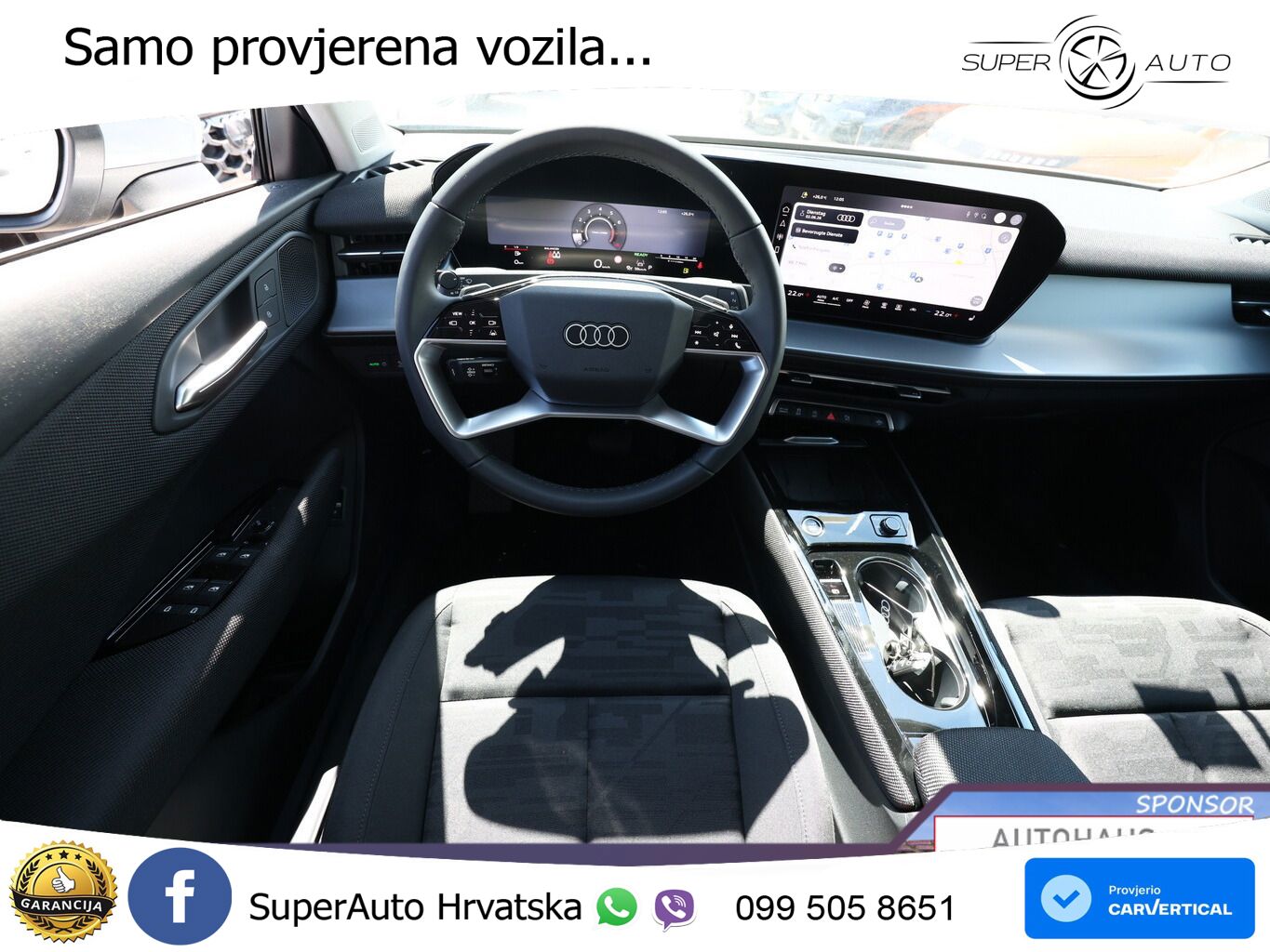 Audi Q3 III Sportback 2.0 TFSI (204 KS) quattro S tronic LED+GR SJED+ACC