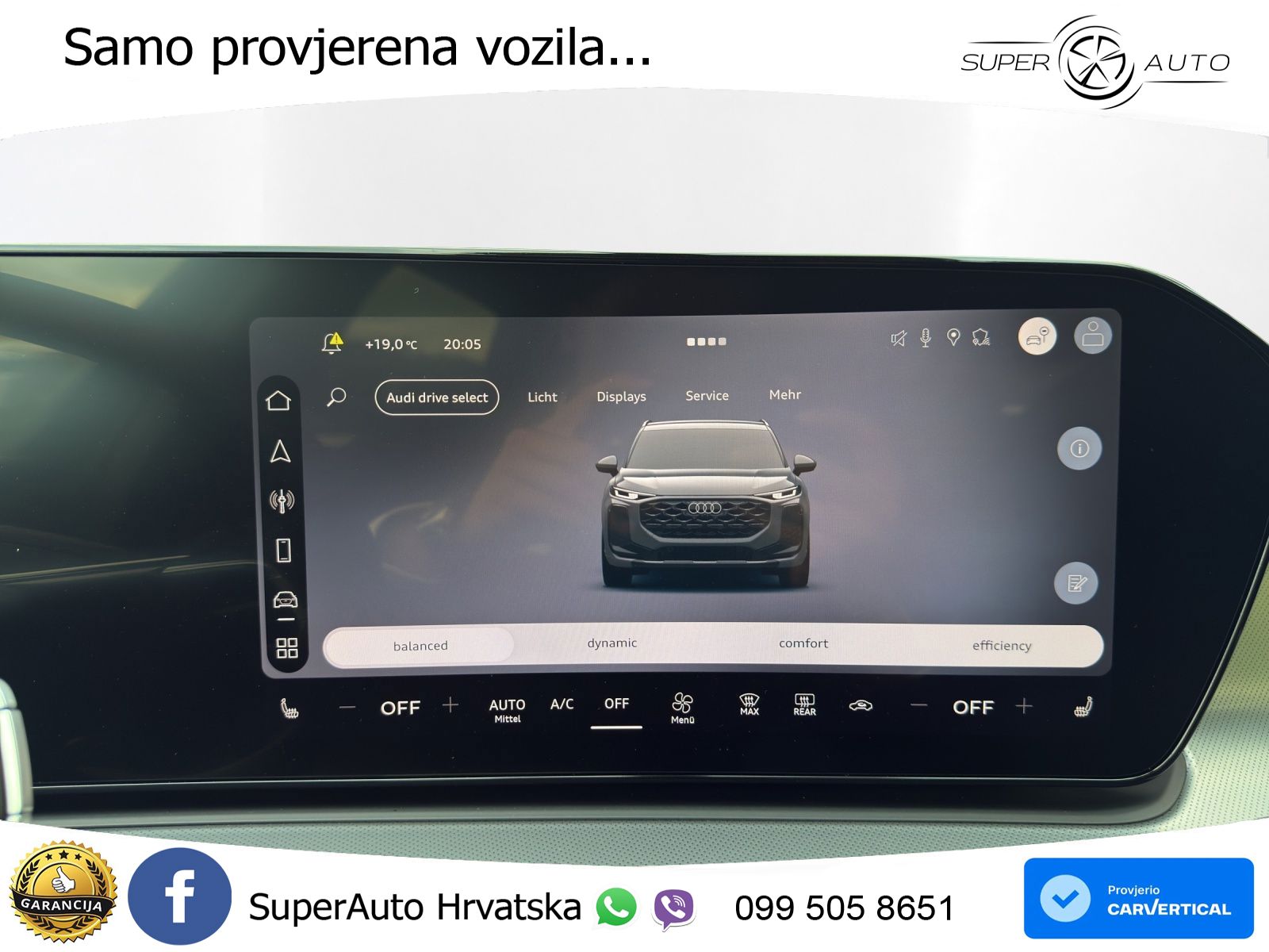 Audi Q3 1.5 TFSI (150 KS) S tronic 2x S line MATRIX+GR SJED+KAM