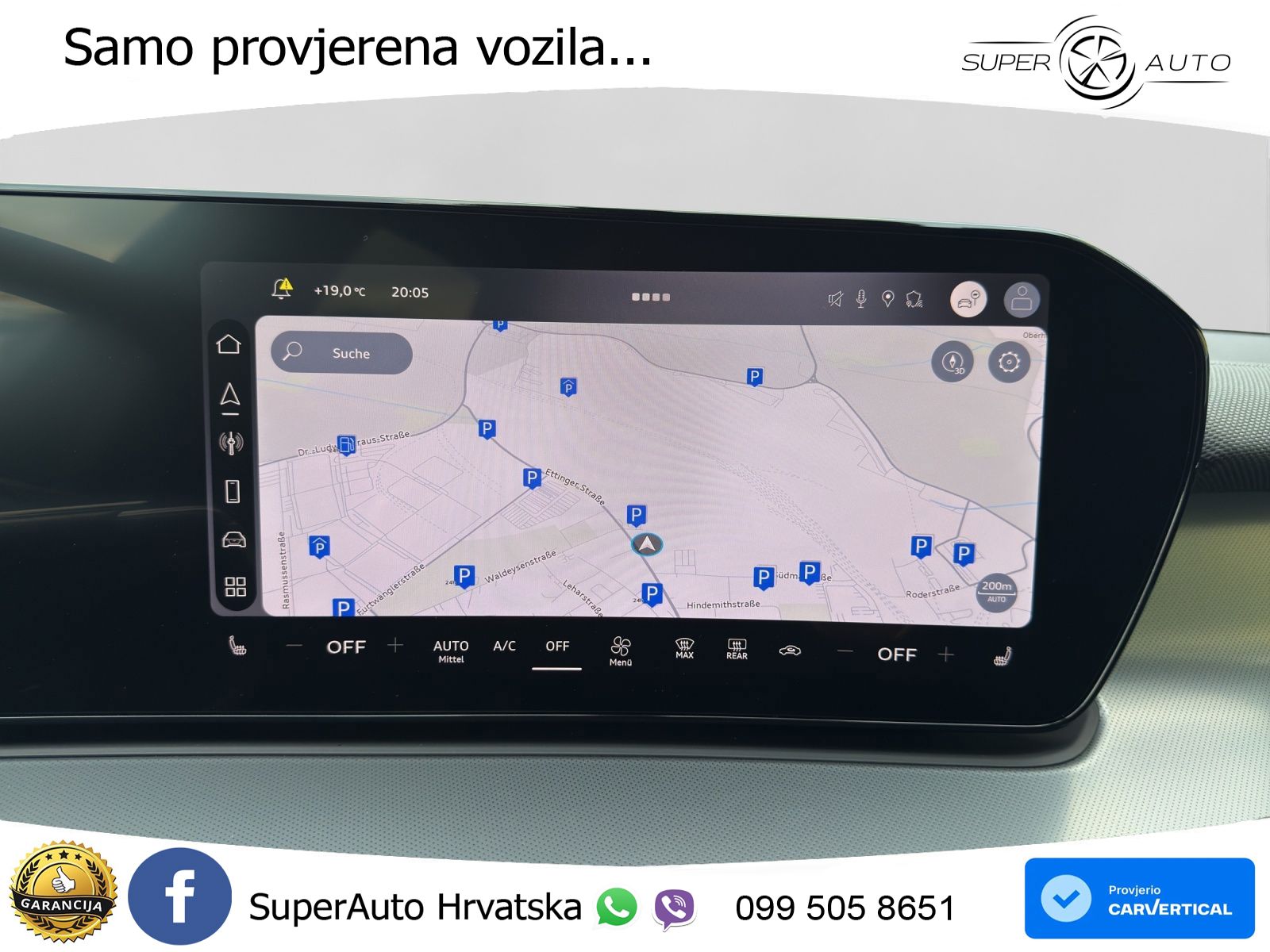 Audi Q3 1.5 TFSI (150 KS) S tronic 2x S line MATRIX+GR SJED+KAM