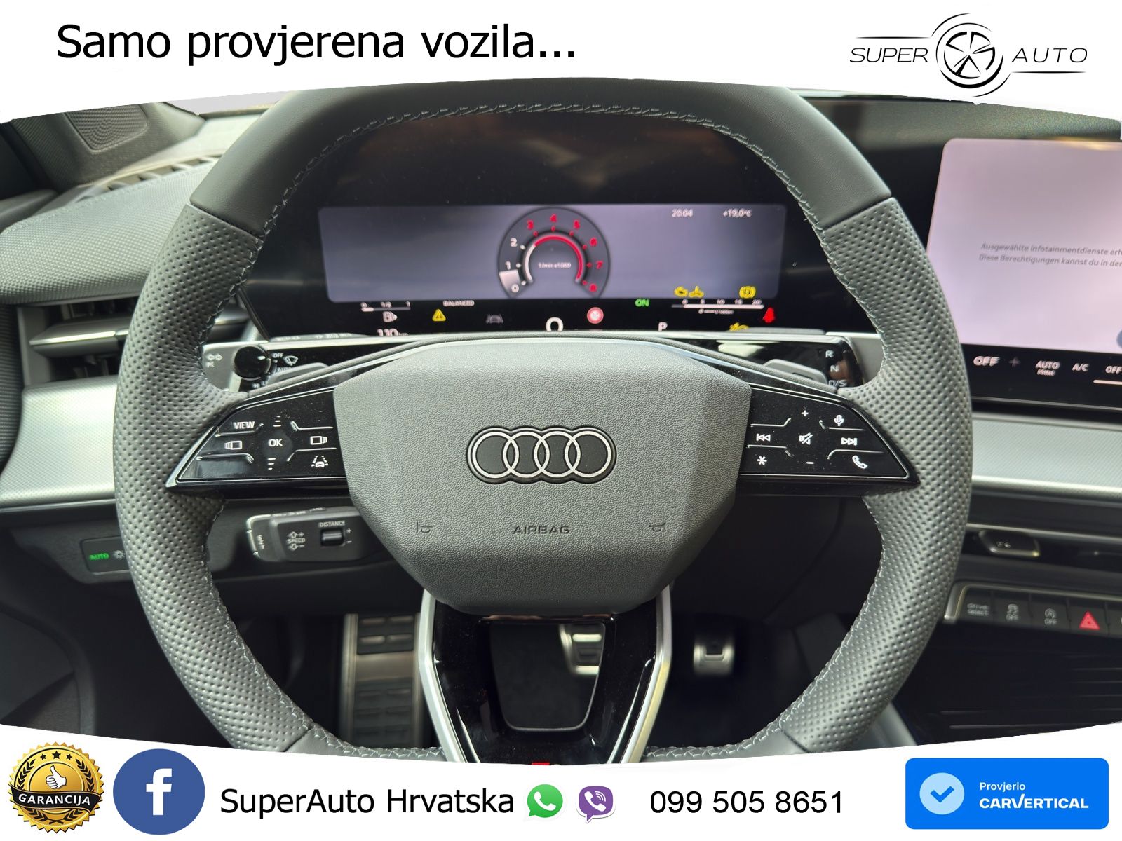 Audi Q3 1.5 TFSI (150 KS) S tronic 2x S line MATRIX+GR SJED+KAM