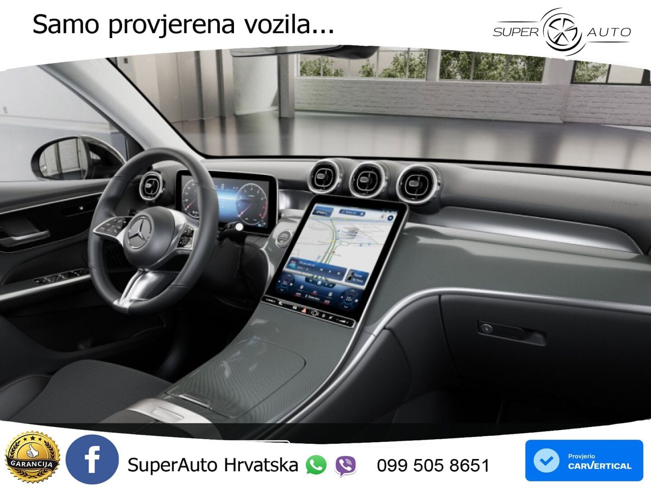 Mercedes GLC 200 (204 KS) 4MATIC 9G-TRONIC LED+GR SJED+ACC