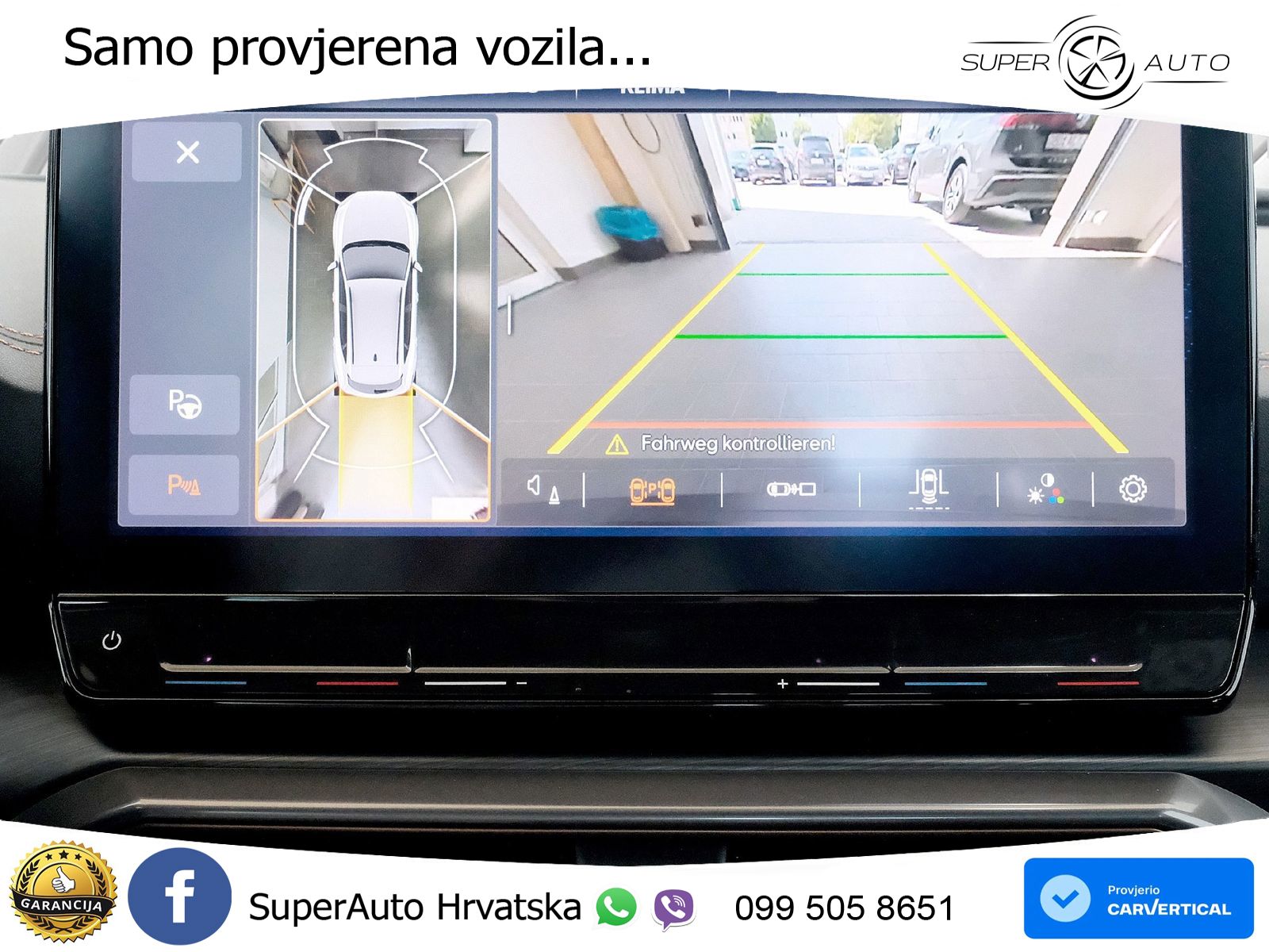 Cupra Formentor VZ5 2.5 TSI (390 KS) 4Drive DSG LED+GR SJED+ACC