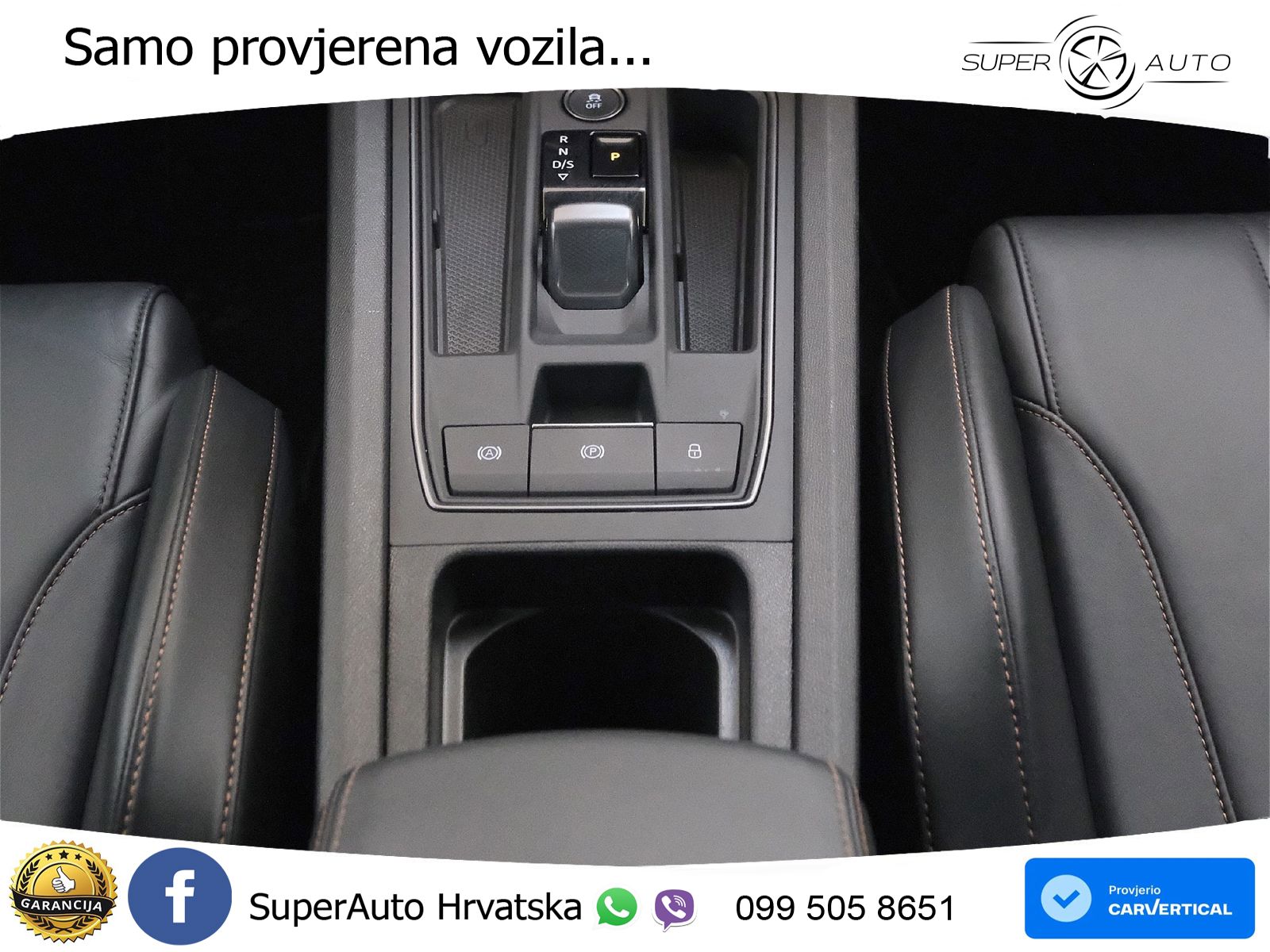 Cupra Formentor VZ5 2.5 TSI (390 KS) 4Drive DSG LED+GR SJED+ACC
