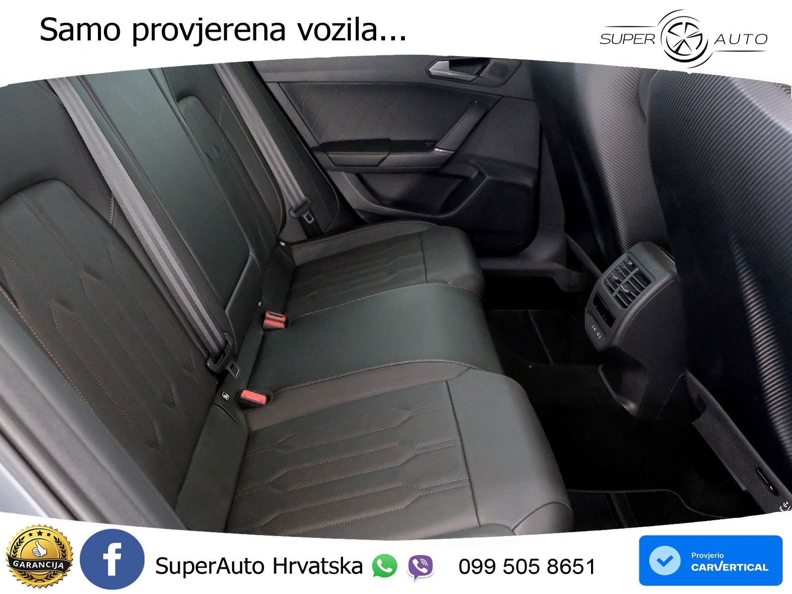 Cupra Formentor VZ5 2.5 TSI (390 KS) 4Drive DSG LED+GR SJED+ACC