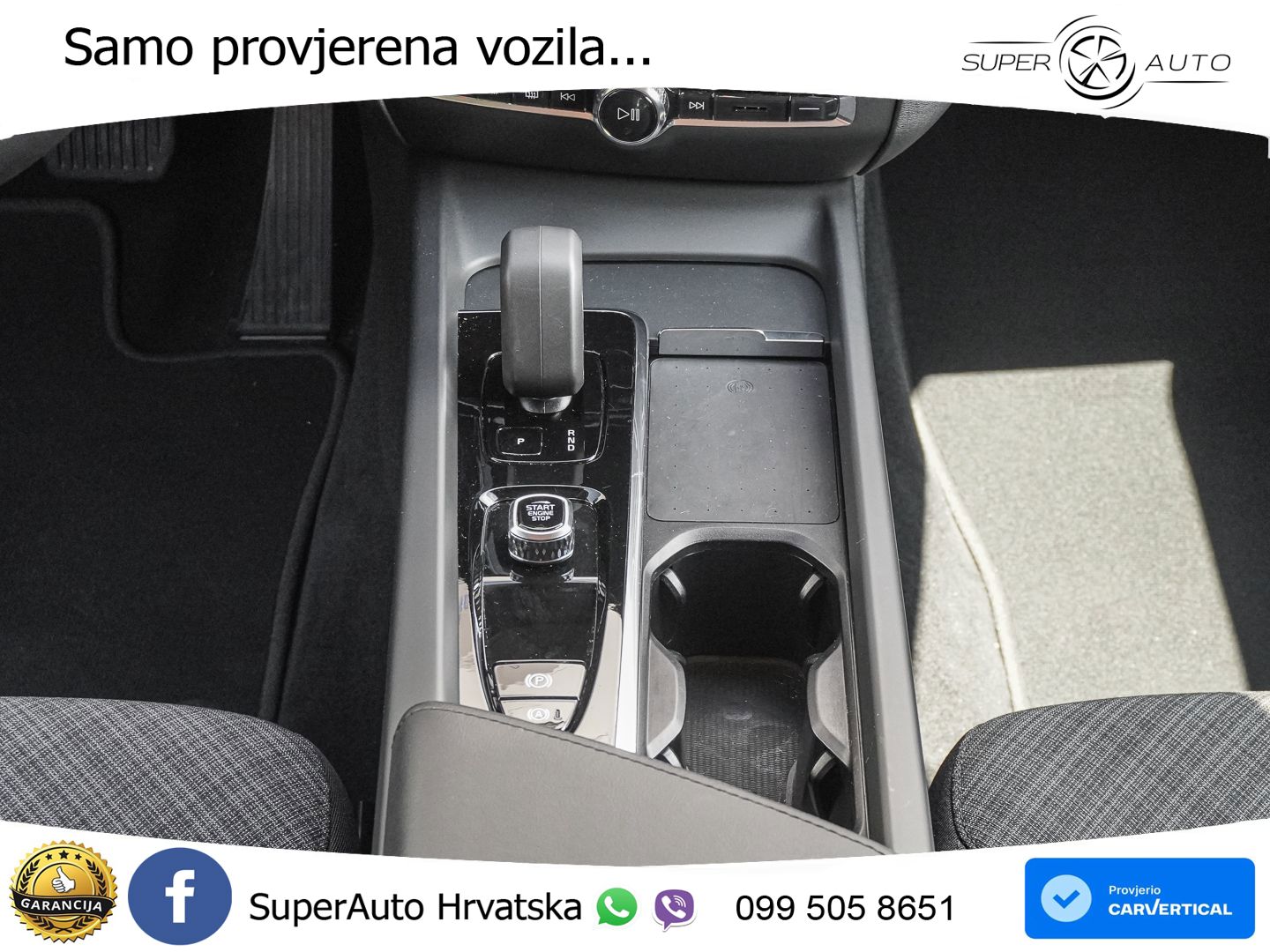 Volvo V60 2.0 B3 DCT LED+GR SJED+ACC