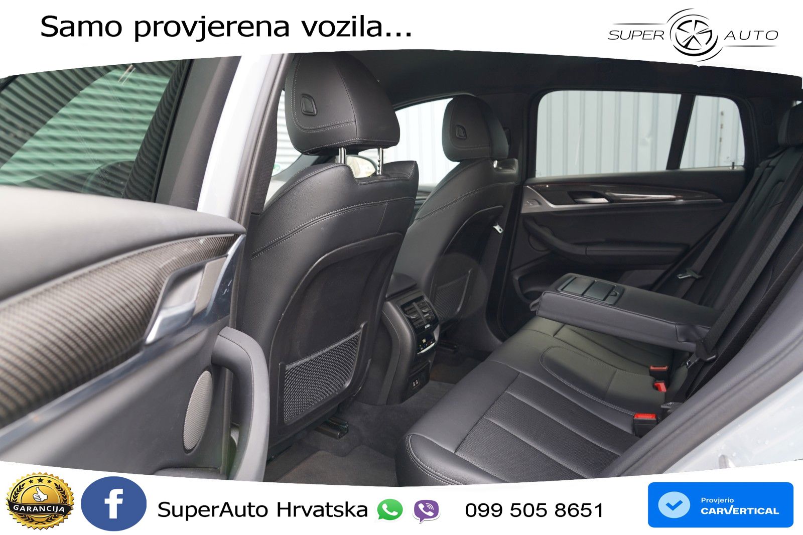 BMW X4 30d (286 KS) xDrive Steptronic M Sport LED+GR SJED+ACC
