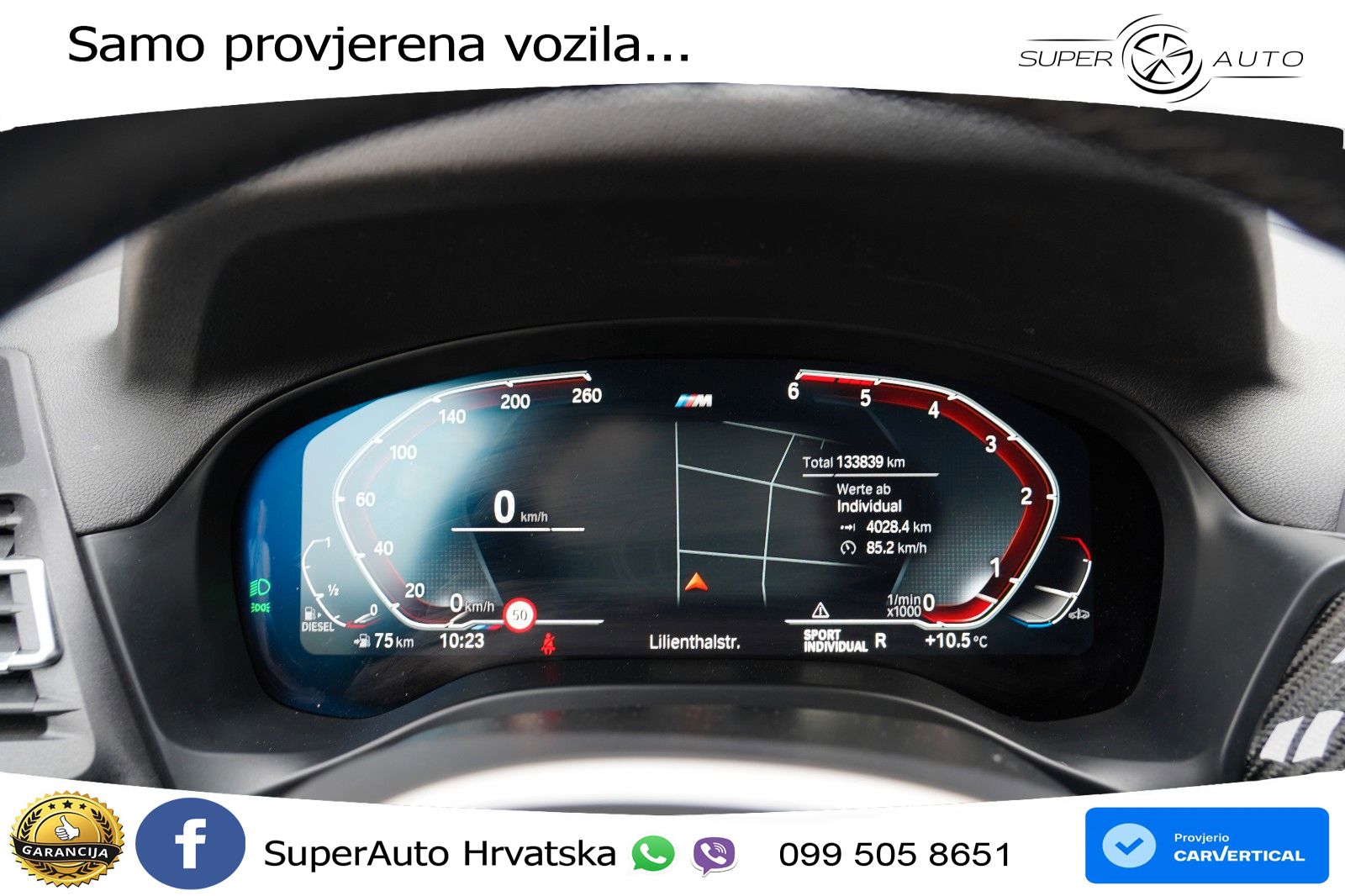 BMW X4 30d (286 KS) xDrive Steptronic M Sport LED+GR SJED+ACC