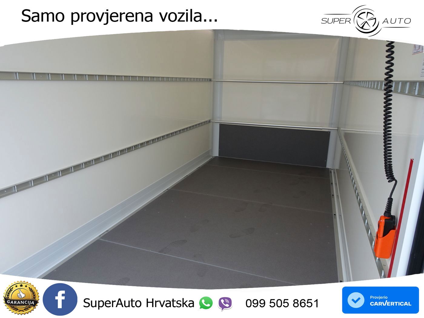 Ford Transit Koffer EK 350 L4 KOFFER*KLIMAAUT*CAM 131 KS