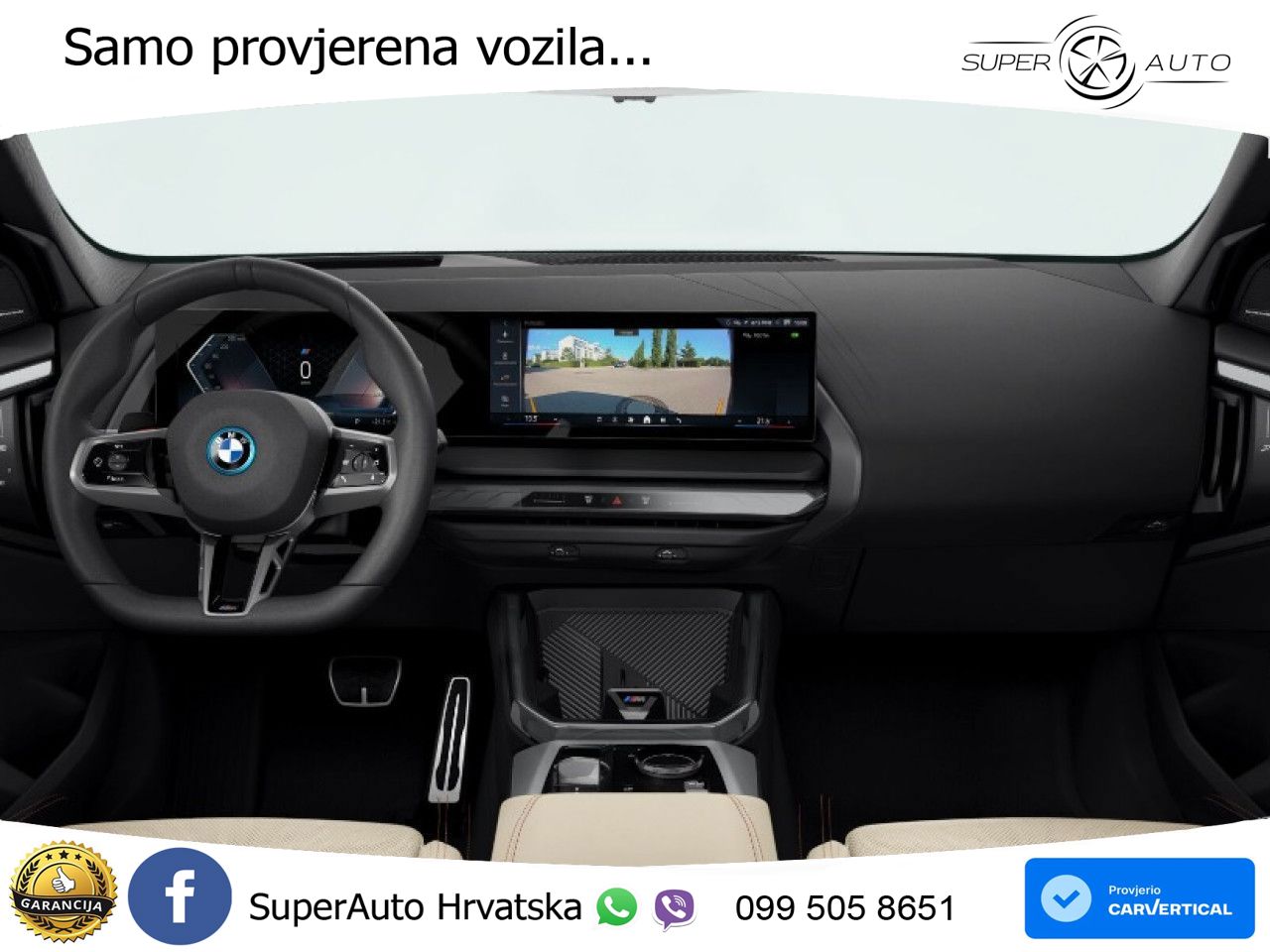 BMW X3 30e xDrive Steptronic M Sport LED+GR SJED+ACC