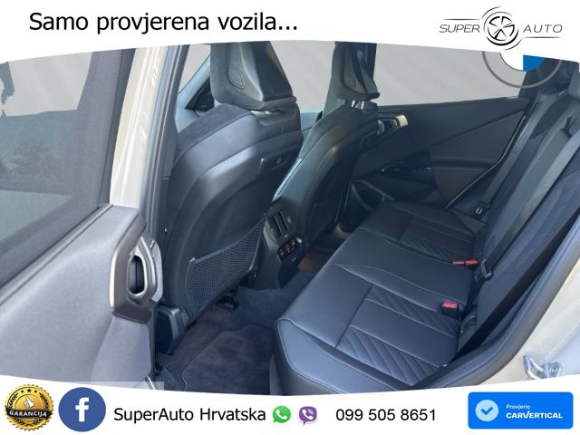 BMW X3 30e xDrive Steptronic M Sport LED+GR SJED+ACC
