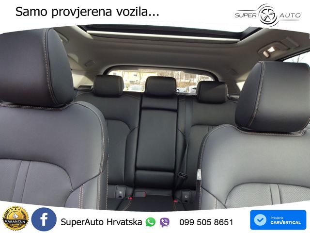 Mazda CX-60 3.3 e-Skyactiv D (254 KS) AWD Automatic MATRIX+GR SJED+KAM
