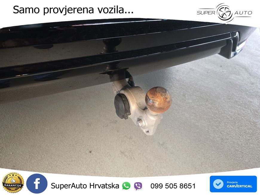 Volvo XC60 B4 Benzin FWD Geartronic LED+GR SJED+ACC