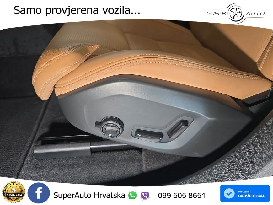 Volvo XC60 B4 Benzin FWD Geartronic LED+GR SJED+ACC