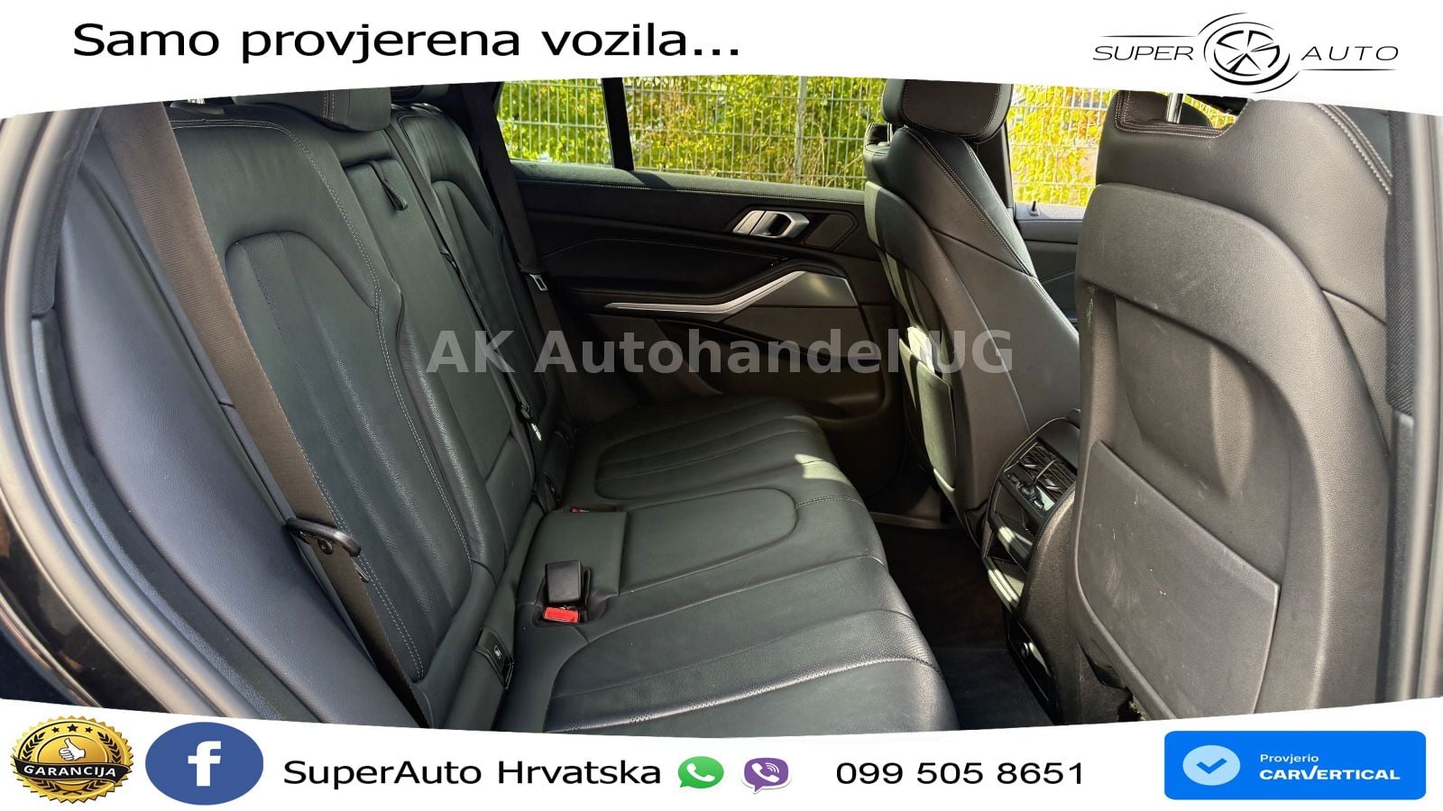 BMW X5 30d (286 KS) xDrive Steptronic